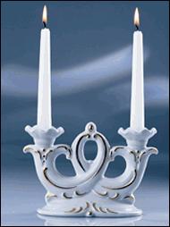 Marble Stylish Candle Stand In Bijapur