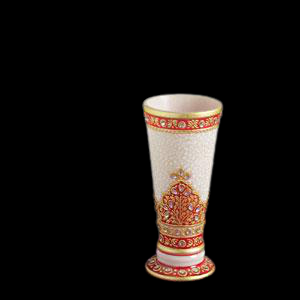  Marble Vase In Bijapur