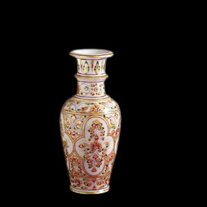 Marble Vase Port In Bijapur