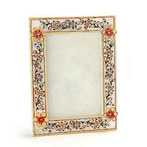  Marble Photo Frame In Lohit