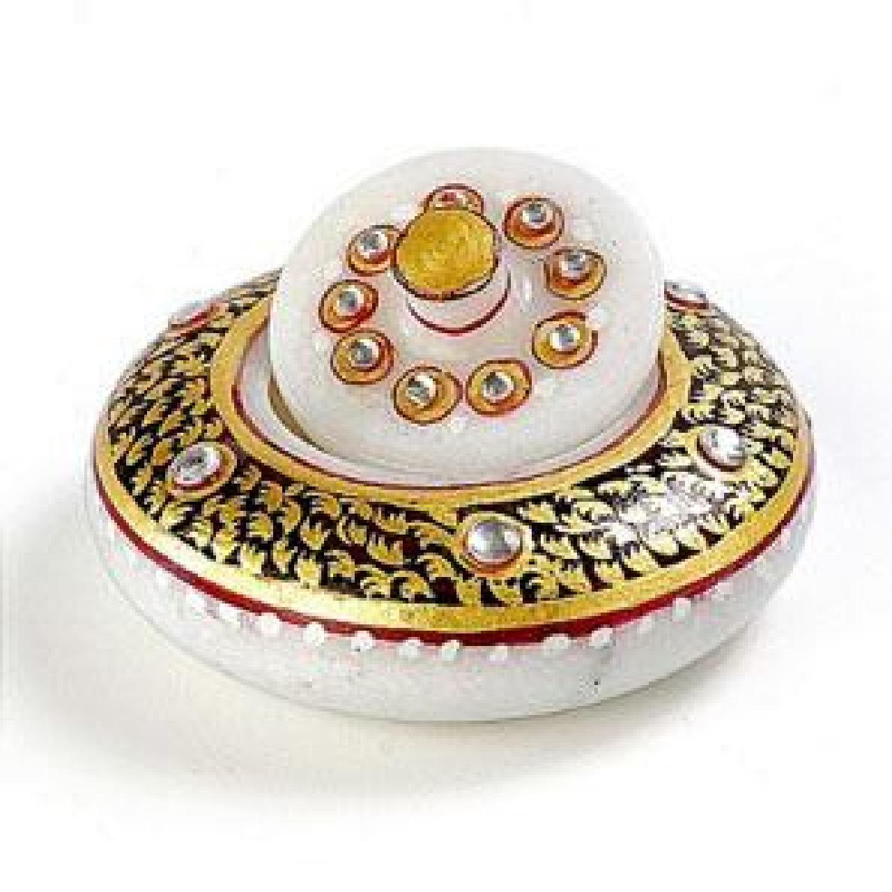 Marble Handicraft Items In Bijapur